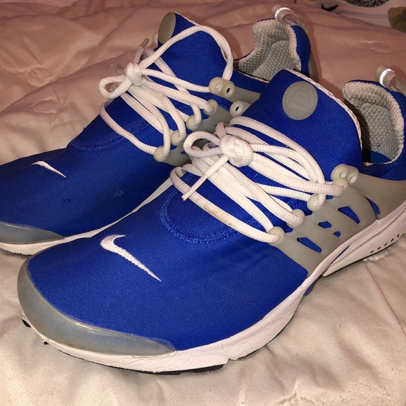 nike presto mens size 12